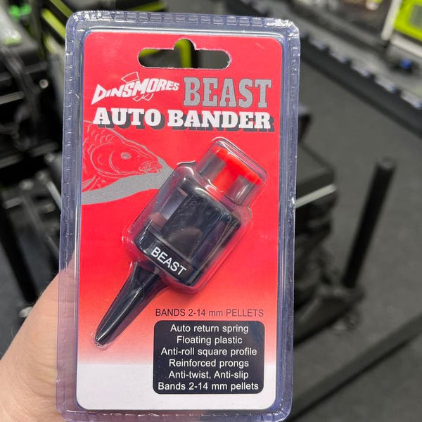 Beast Auto Bander