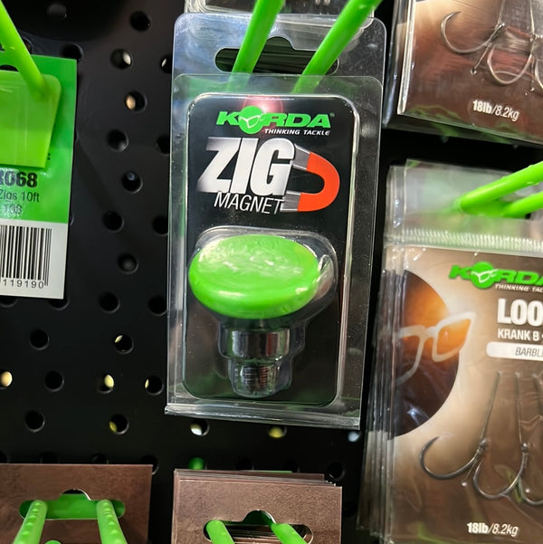 Zig Magnet