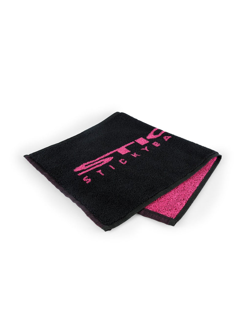 Sticky Baits Towel (24cm x 50cm)