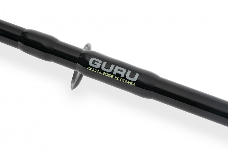 GURU N-Gauge Specimen Dual Tip 12' 2.25lb