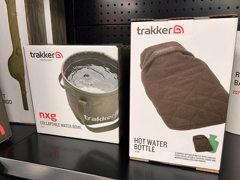 Trakker - Hot Water Bottle