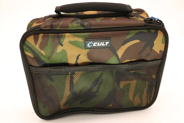 CULT - DPM Camo Gadget Case