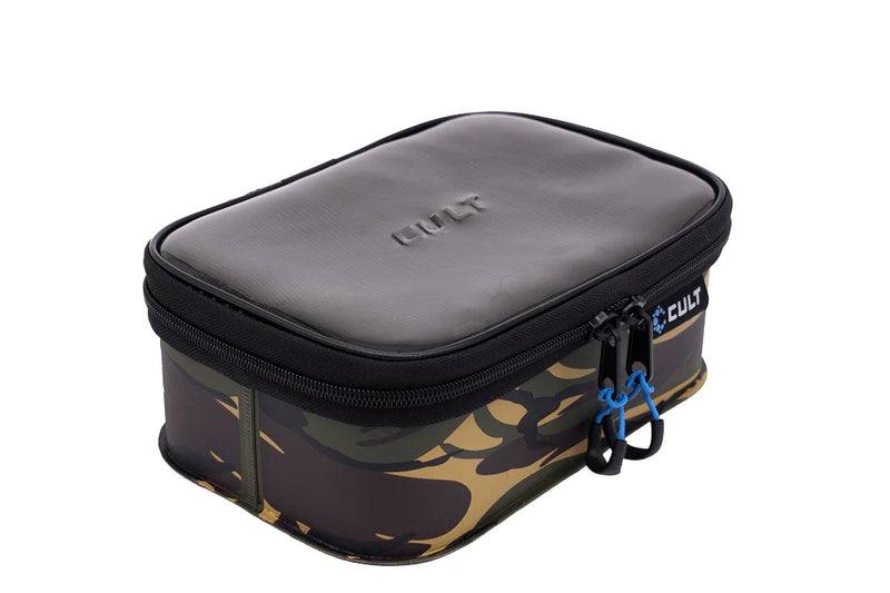 CULT - DPM EVA Tackle Case - 2 SIZES AVAILABLE