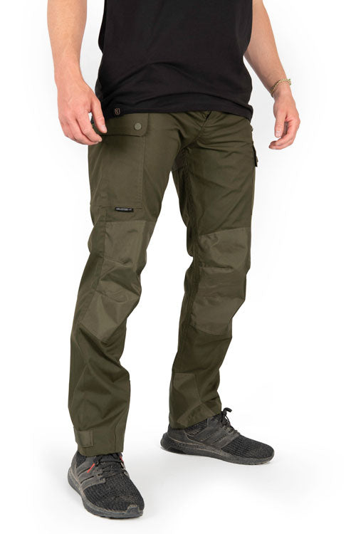 Fox hd trousers green size xxl