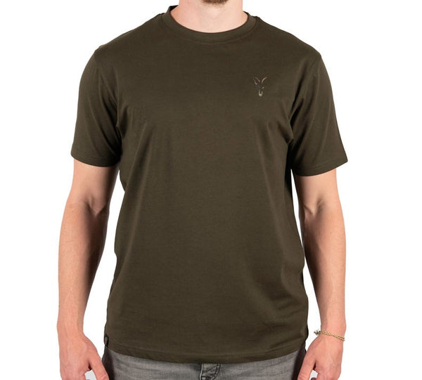 Fox t-shirt khaki size m