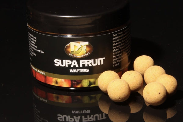 DT Supa Fruit 15mm Wafters