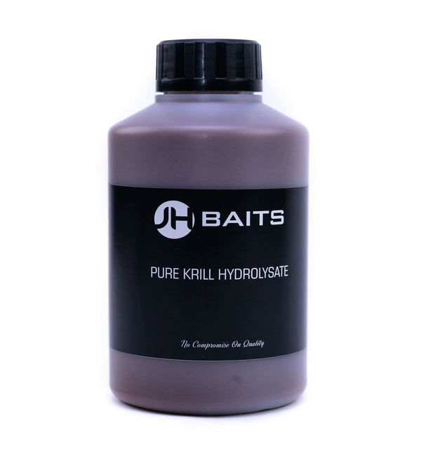 JH Baits Pure Krill Hydrolysate 500ml