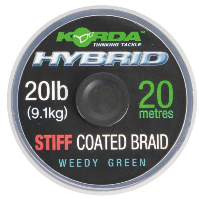 KORDA Hybrid Stiff 20lb