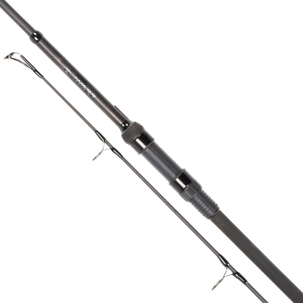 NASH Dwarf Shrink 9ft 3.5lb Carp Rod