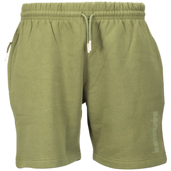 Nash Jogger Shorts Green