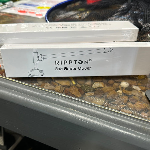 Future Carping - Intrepid Rippton Fish Finder Mount