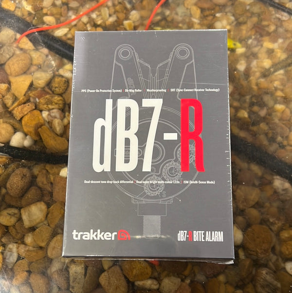 Trakker - dB7-R Bite Alarm