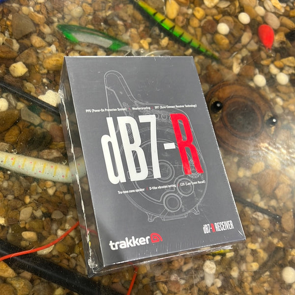 Trakker - dB7-R Receiver