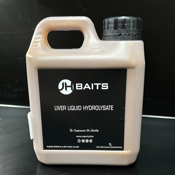 JH Bait  Liver Liquid Hydrolysate