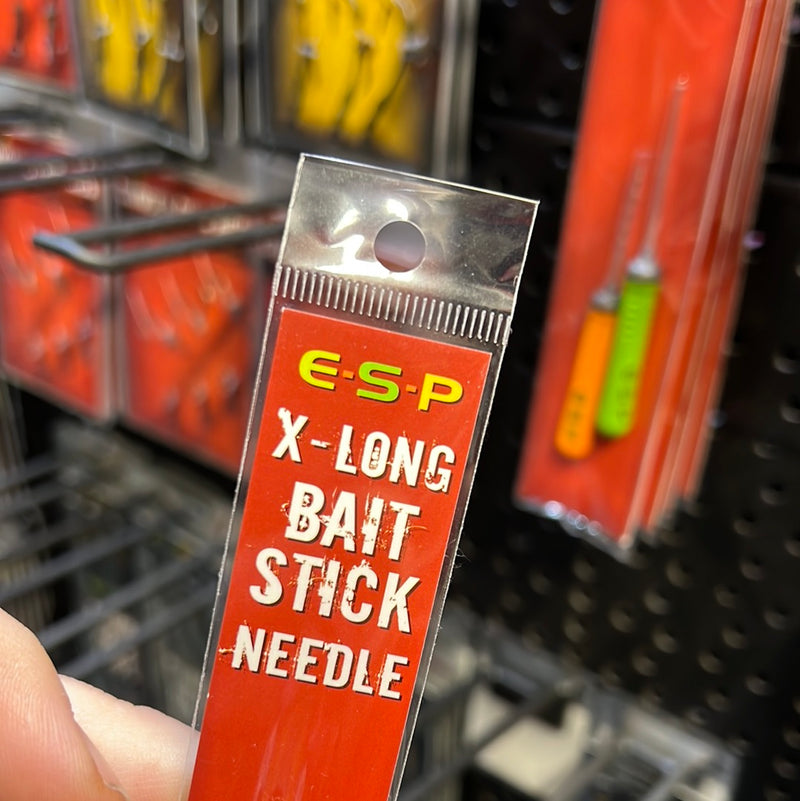 ESP XLong Baitstick Needle