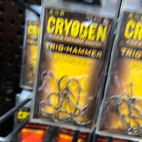 ESP Cryogen Trig-Hammer Hooks B'Less 5