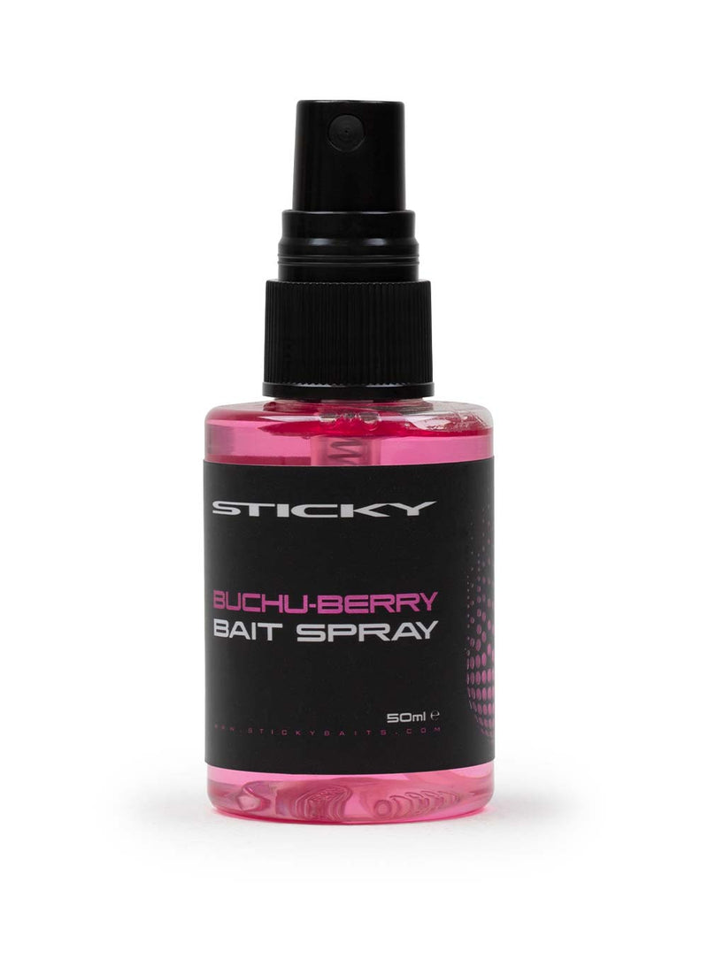 Sticky Baits Buchu-Berry Bait Spray 50ml Spray