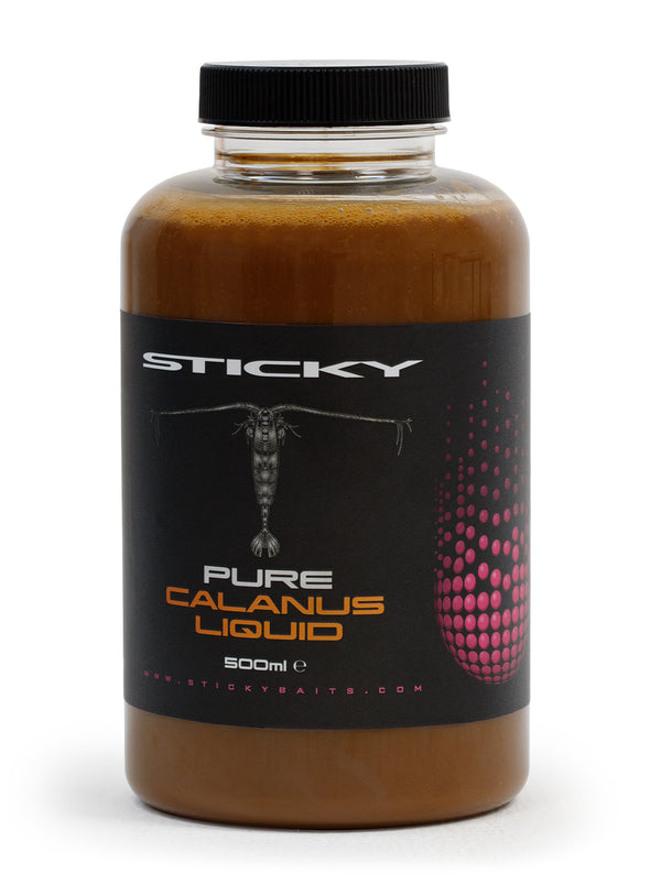 Sticky Pure Calanus Liquid 500ml