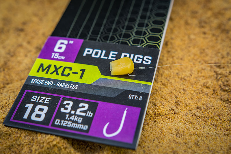 Matrix MXC-1 Pole Rigs 15cm/6"