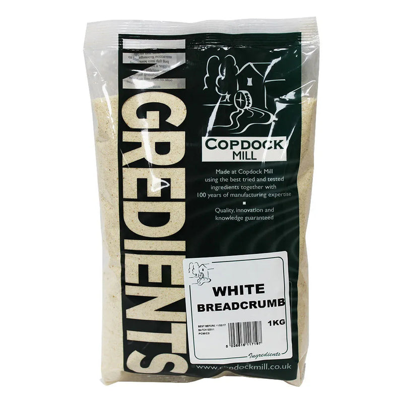 Copdock Mill Bread Crumb 1kg