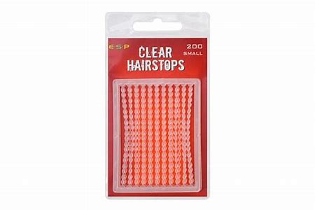 ESP HairStop Clear Small