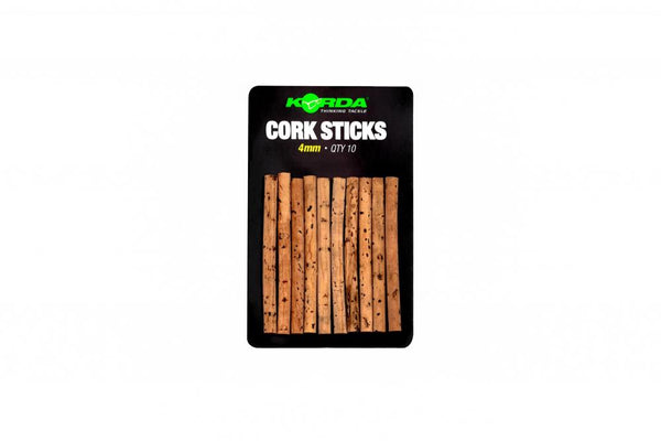 Cork Sticks 4mm