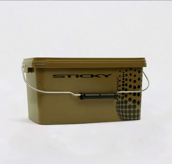 Sticky Baits Bucket 5.8Ltr