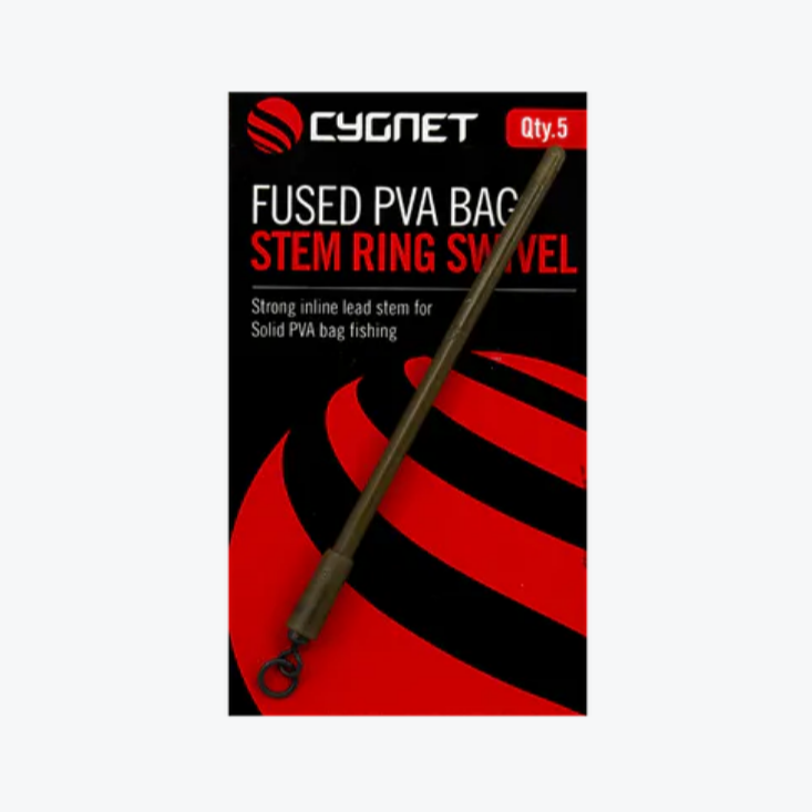 Cygnet Fused PVA Bag Stems