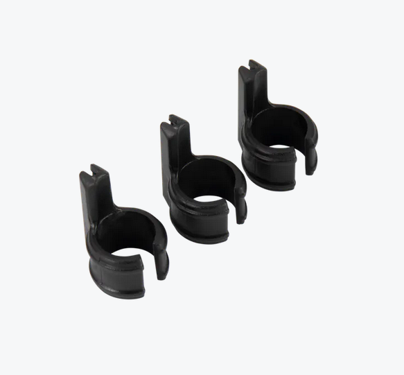 Cygnet ISO Clips Small