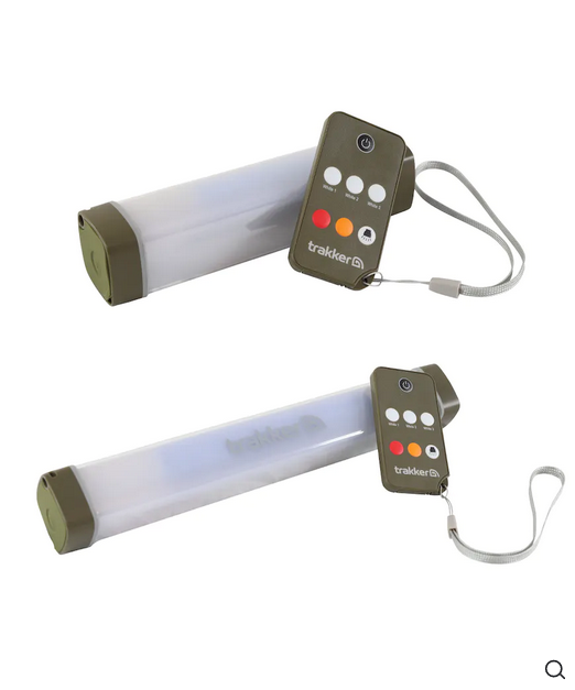 Trakker - Litenife Bivvy Light Remote - 2 options