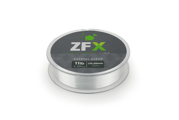Thinking Anglers ZFX Zig / Floater Link