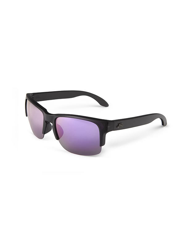 Fortis Bays Lite Purple XBLOK Polarised Glasses