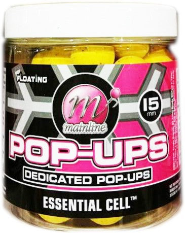 Pop Up Essential Cell 15mm