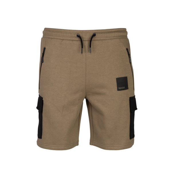 Nash Cargo Shorts Size Medium