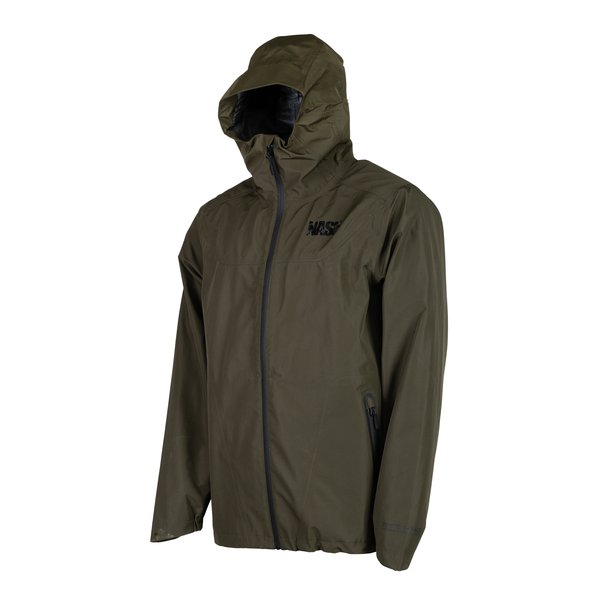 Nash ZT Extreme Waterproof Jacket Size XXL