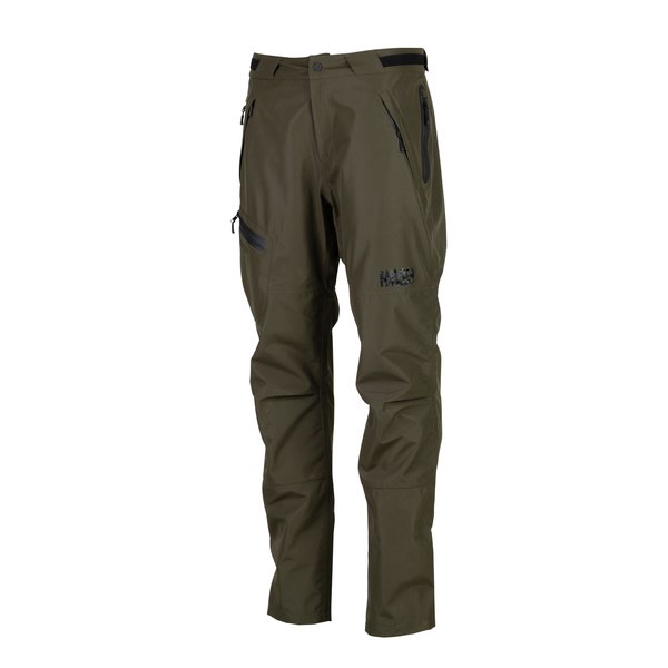 Nash ZT Extreme Waterproof Trousers Size M