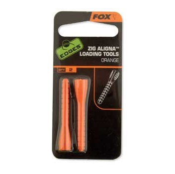 FOX Zig Alinga loaded tools x 2 Orange