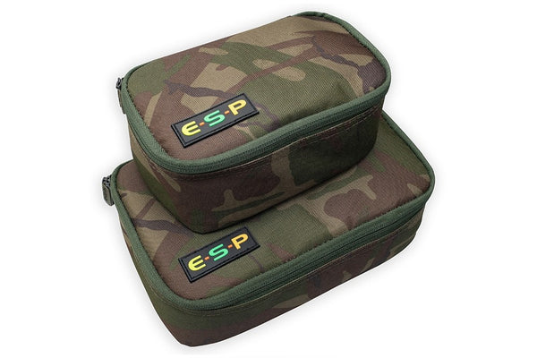 ESP Tackle Case Camo