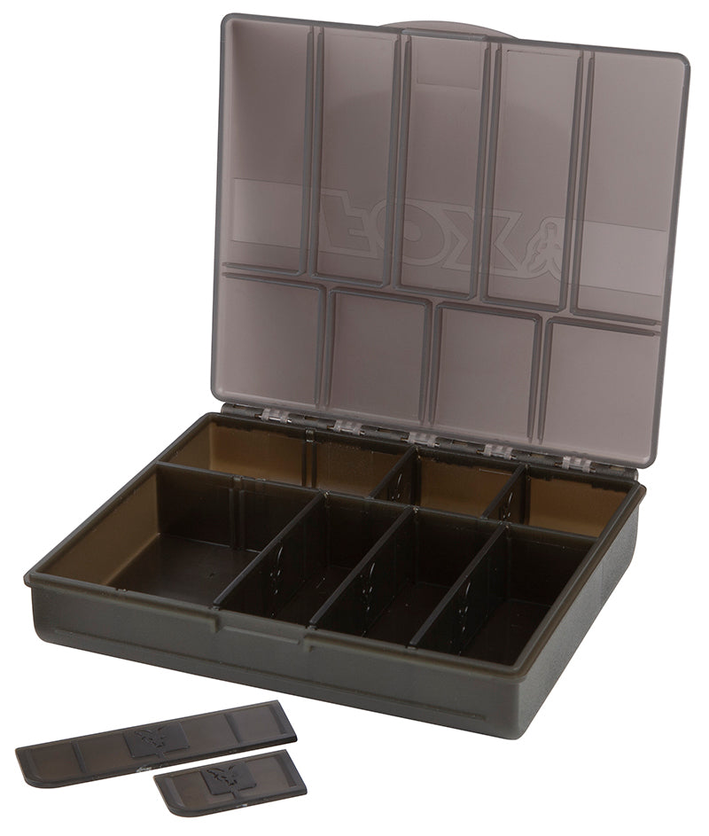 FOX EDGES Adjustable Compartment Boxe - Standard