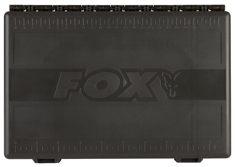 FOX EDGES Tackle Box