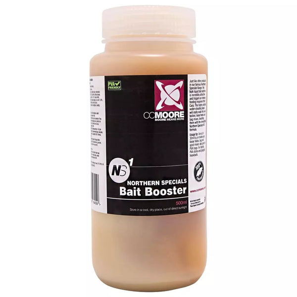 CCMoore NS1 Bait Booster	500ml