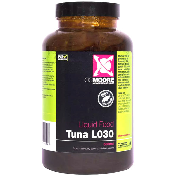 CCMoore Tuna L030 500ml