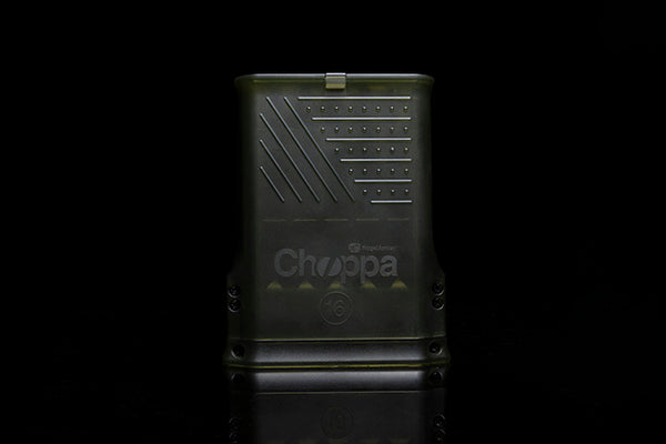 RidgeMonkey Choppa Medium 18-20mm