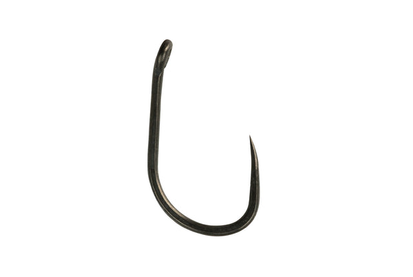 Curve Point Barbless Hooks Size 4