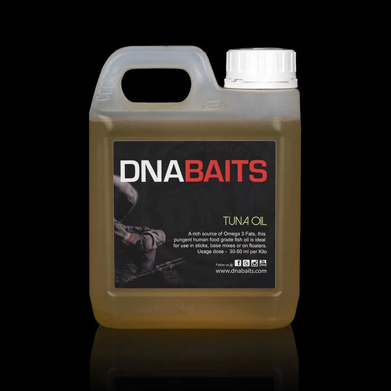 DNA 1 LITRE Tuna Oil