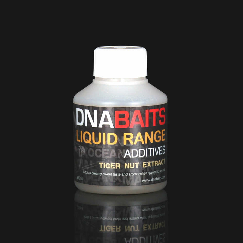DNA TIGER NUT EXTRACT 250ml