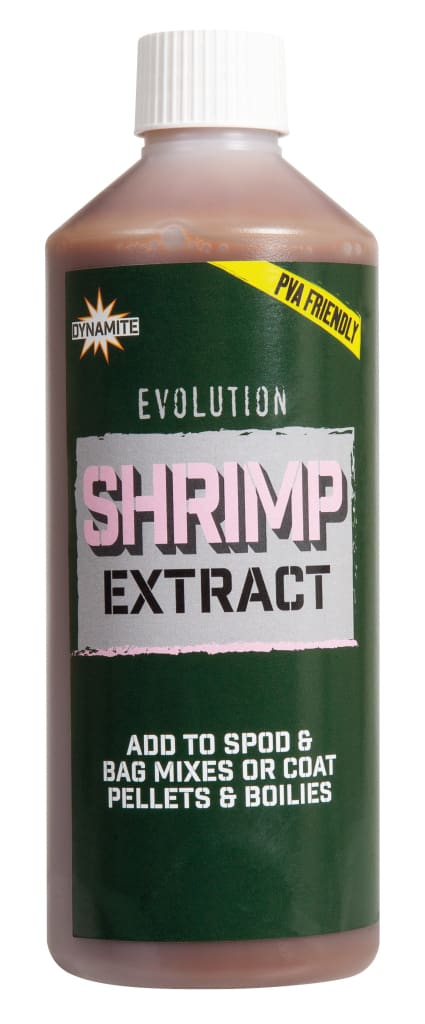 Dynamite Baits Hydrolysed Shrimp Extract 500ml