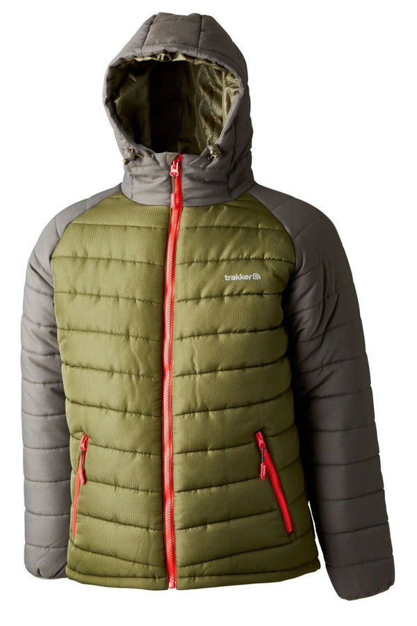 HexaThermic Jacket (Older Style/Version)