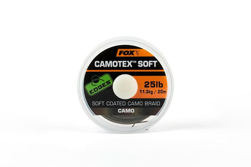 FOX Camotex Soft - 20lb