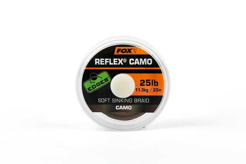 FOX Reflex Camo 25lb